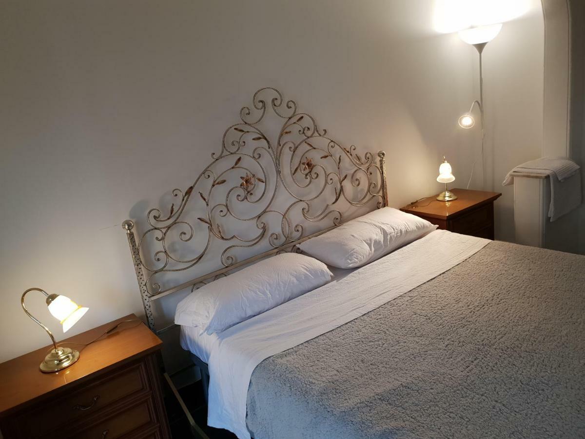 Bed & Breakfast Cantore 11a